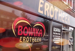 Bowika Sexbios Enschede